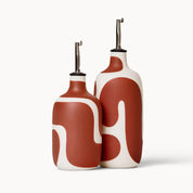 Oil or Vinegar Cruet