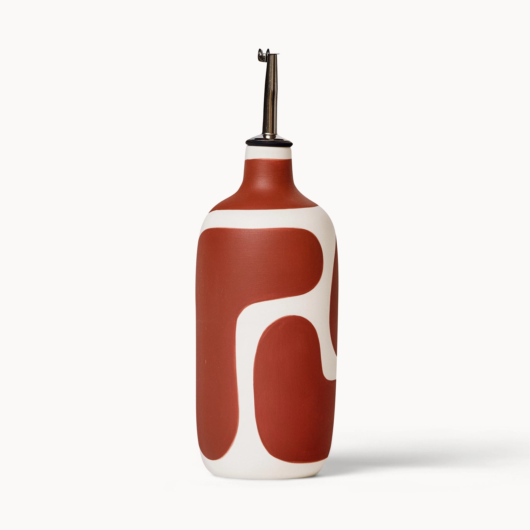 Oil or Vinegar Cruet