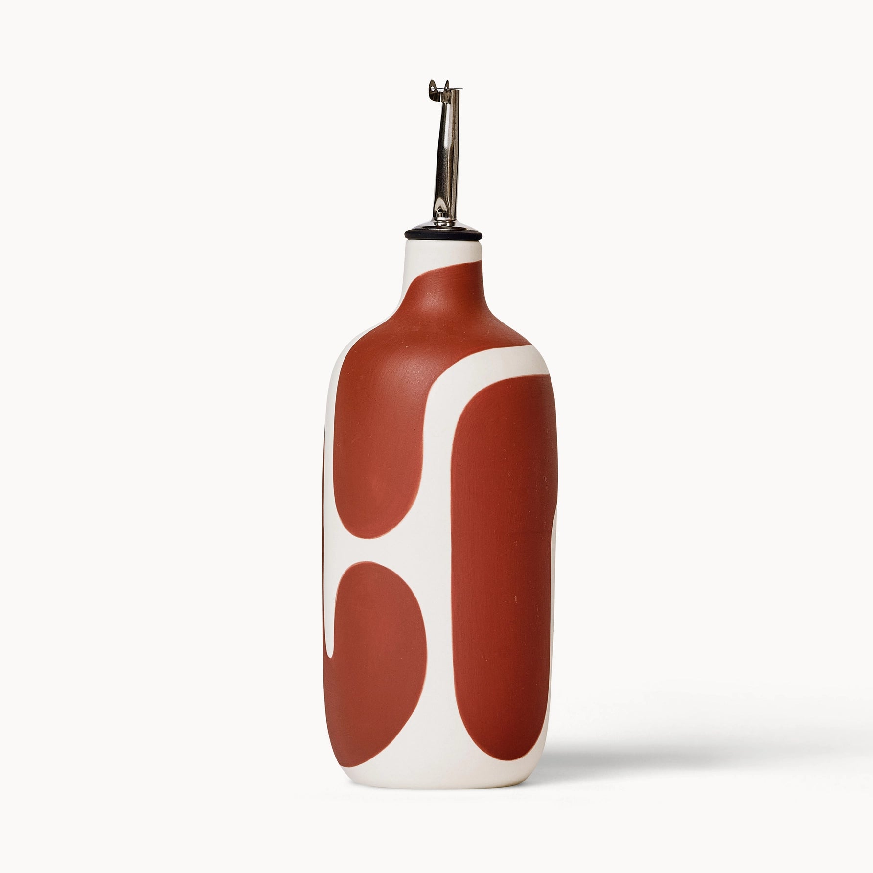 Oil or Vinegar Cruet