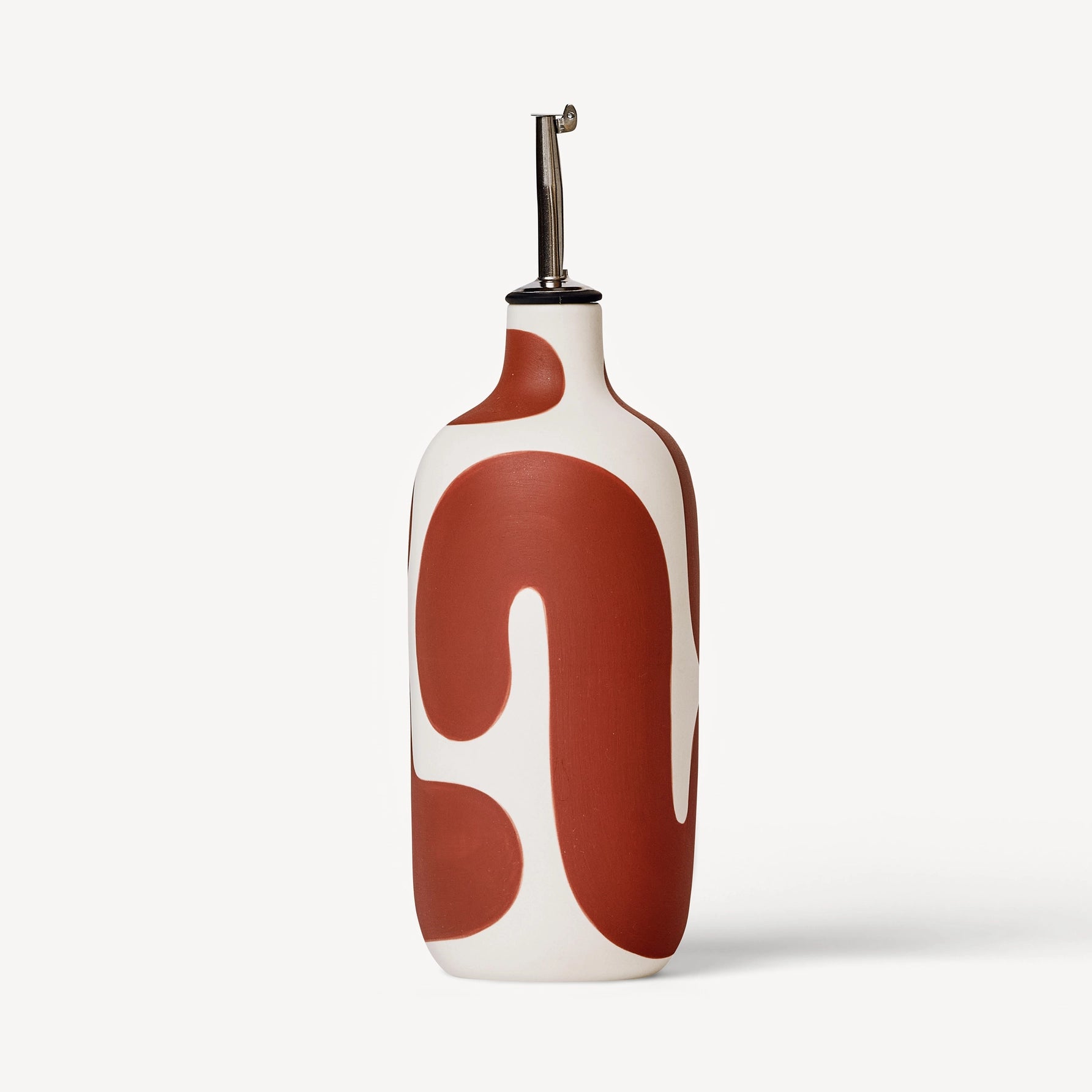 Oil or Vinegar Cruet