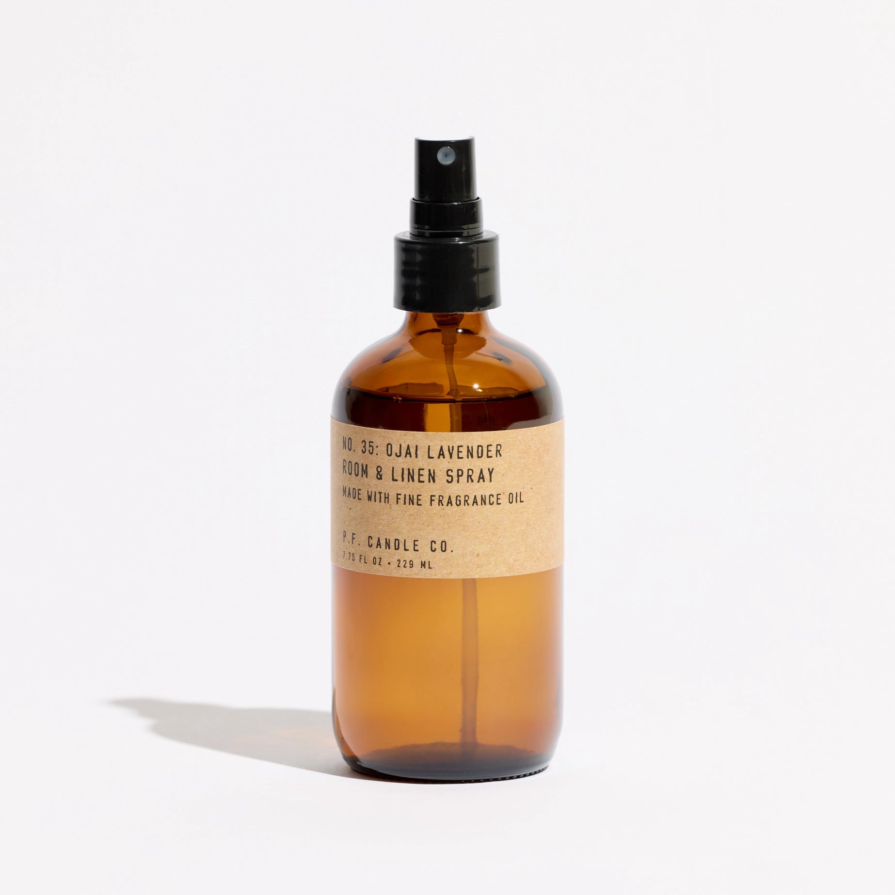 Ojai Lavender Room & Linen Spray