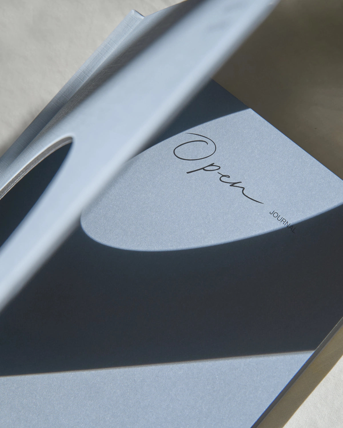 Open Journal