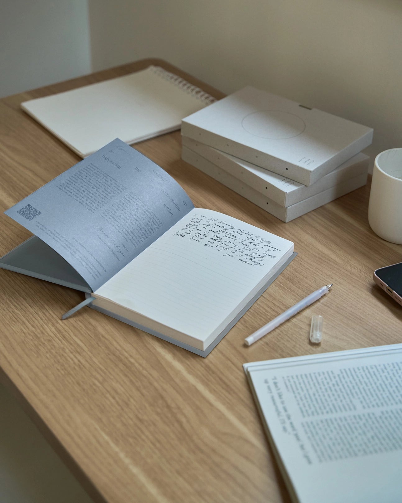 Open Journal