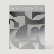 Pieces of You Journal