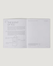Pieces of You Journal