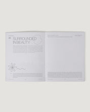 Pieces of You Journal