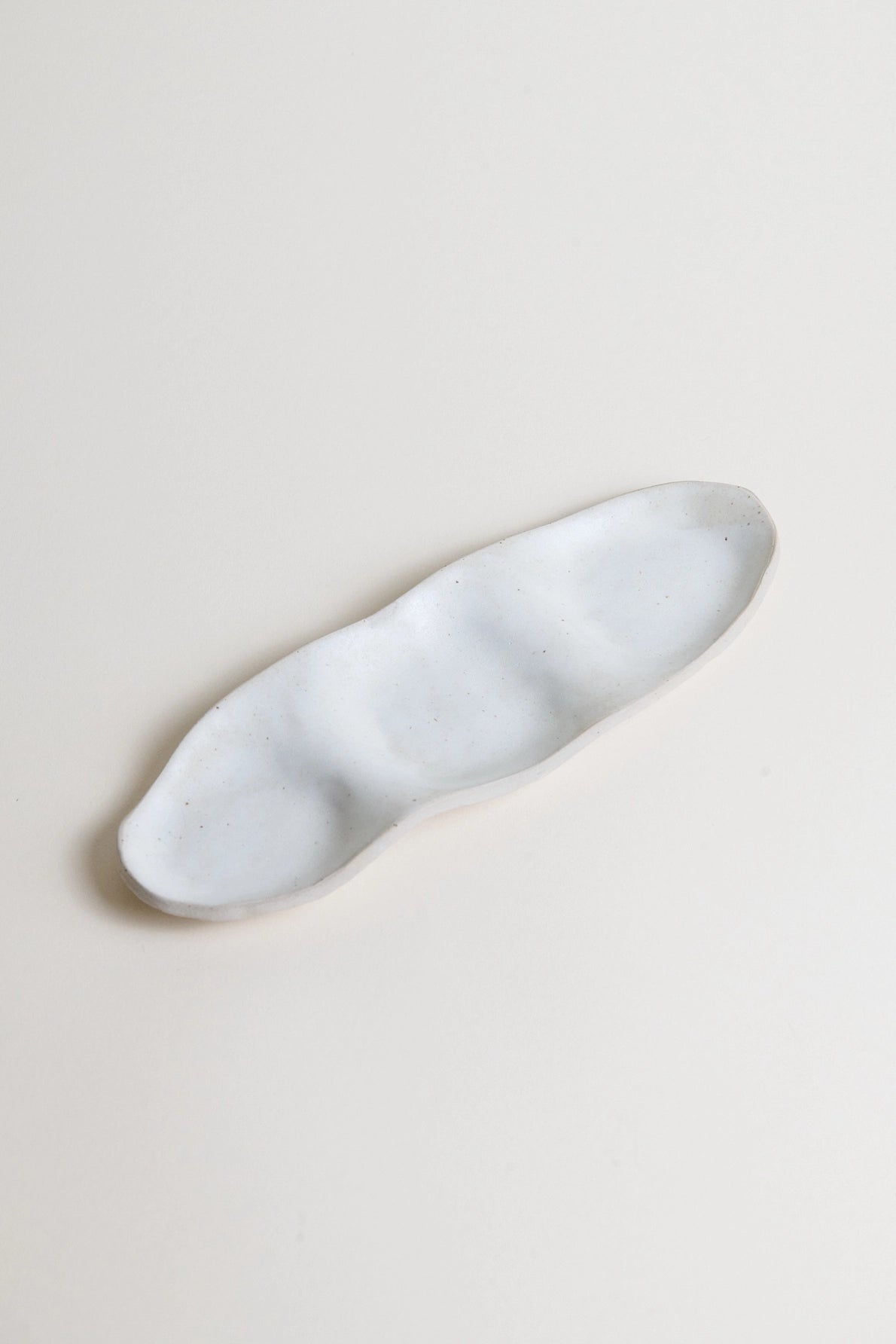 The Pod Dish