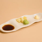 The Pod Dish