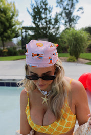 Poolside Bandana