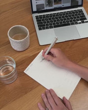 Daily List Pad