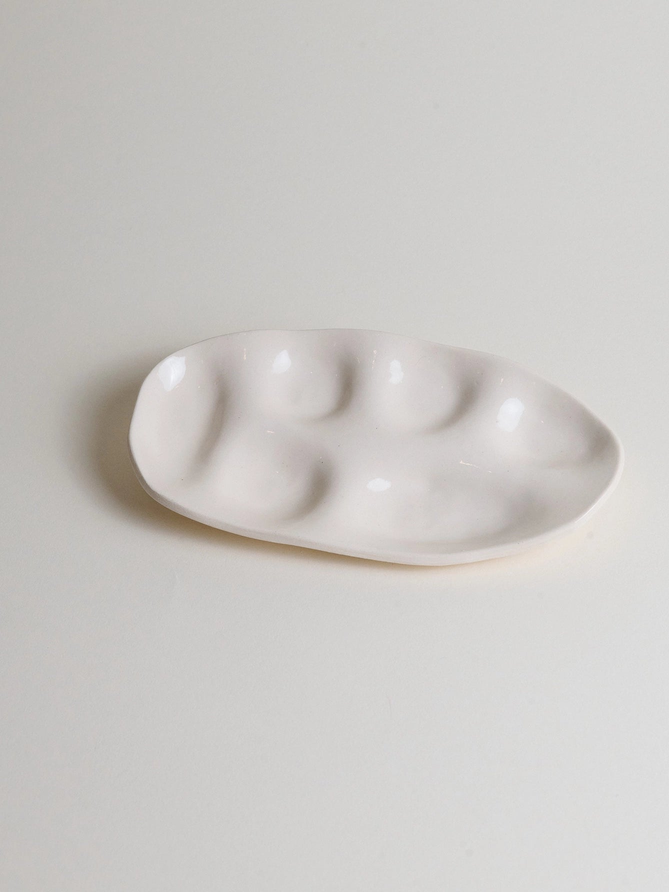 The Puddle Dish