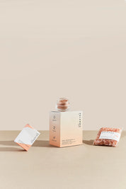 Renew + Replenish Mindful Kit • Gift Set