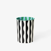 River Pattern Bin