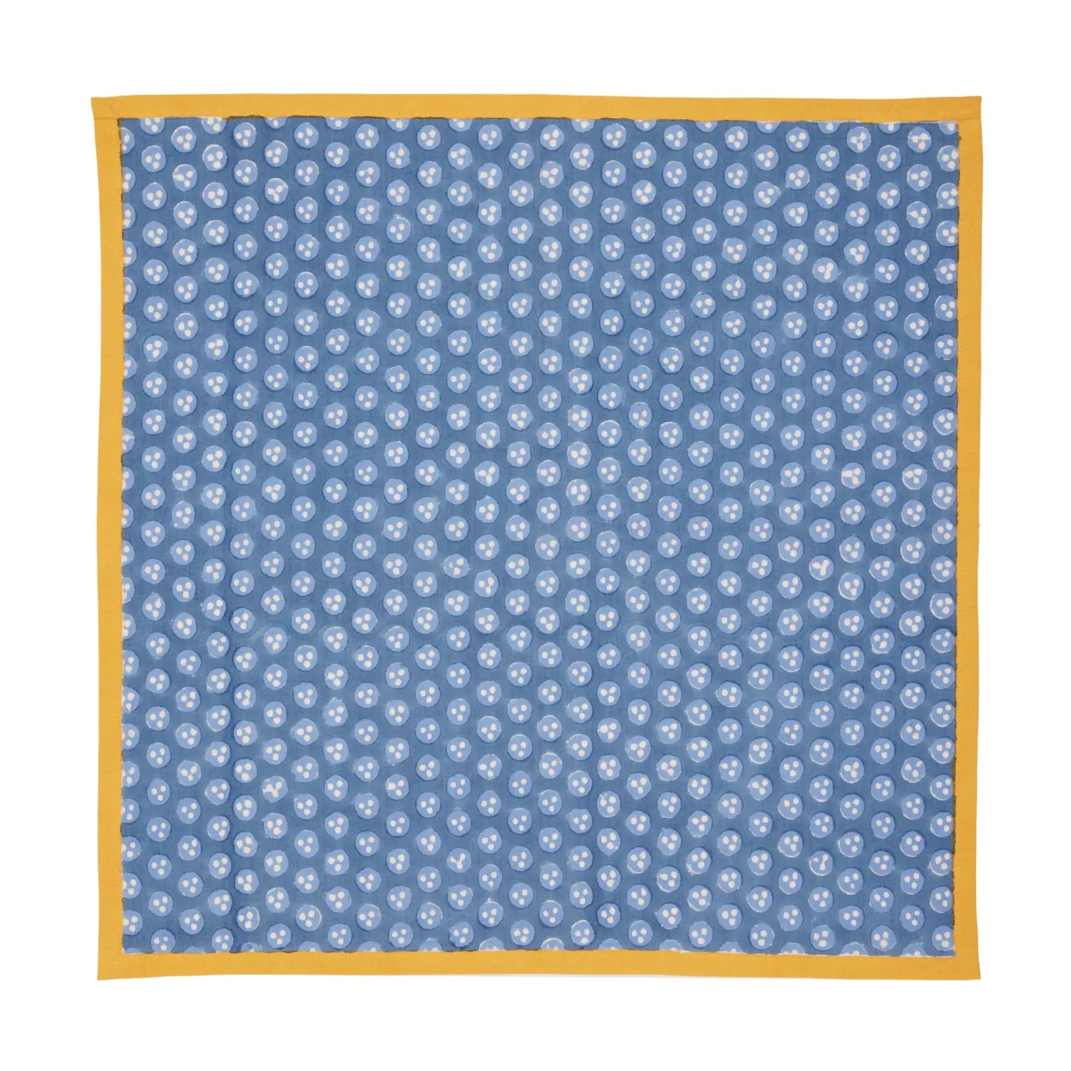 Royal Triple Dot Napkin