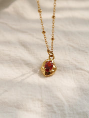Ryleigh Petite Cz Necklace