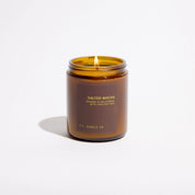 Salted Mocha Soy Candle