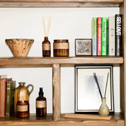 Sandalwood Rose Reed Diffuser