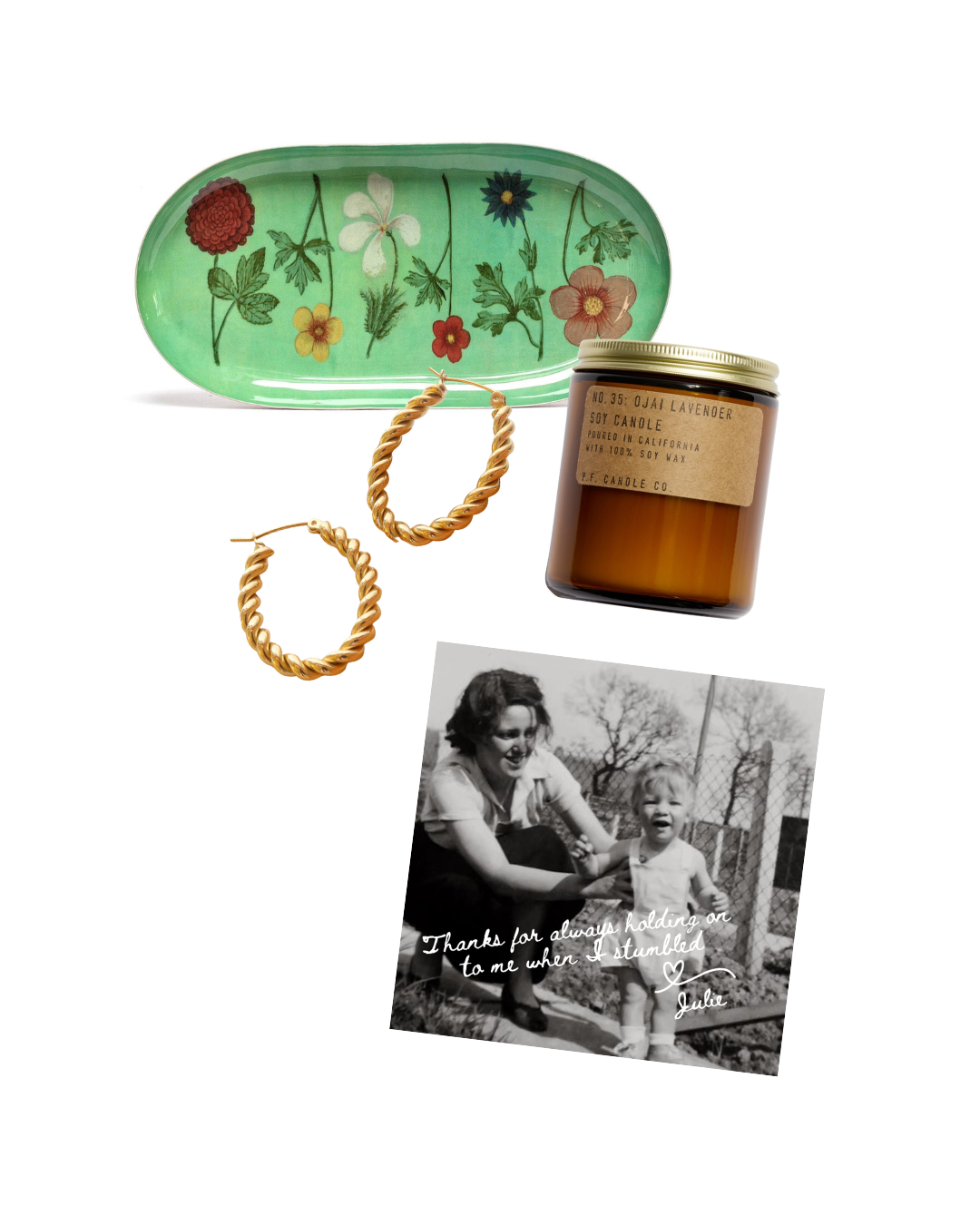 The 'Golden Hour' Gift Set