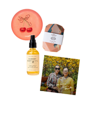 The 'Sunday Morning' Gift Set