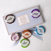 Aromatherapy Shower Steamers Set