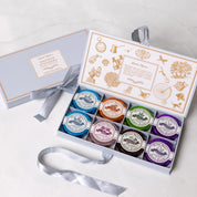 Aromatherapy Shower Steamers Set