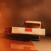 Smoked Cherry Hi-Fi Incense Sticks