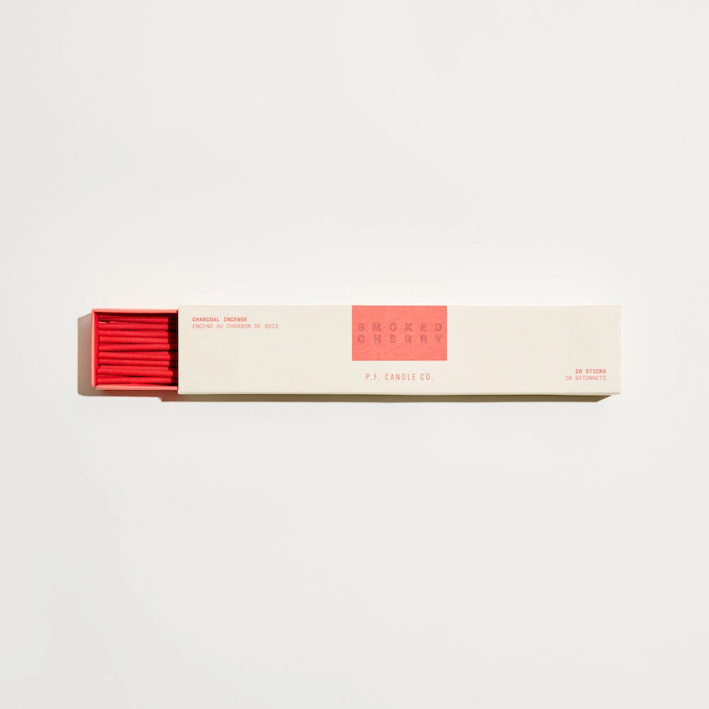 Smoked Cherry Hi-Fi Incense Sticks
