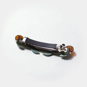 Brocéliande French Barrette