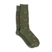 Socks That Protect Tigers | For Animal Lovers