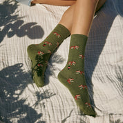 Socks That Protect Tigers | For Animal Lovers