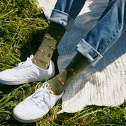 Socks That Protect Tigers | For Animal Lovers