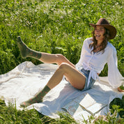 Socks That Protect Tigers | For Animal Lovers