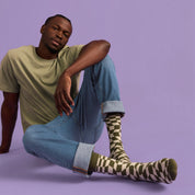 Socks That Support Women's Equality