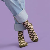 Socks That Support Women's Equality