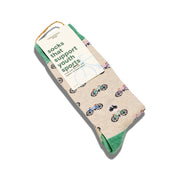 Socks That Support Youth Sports | Bicycles
