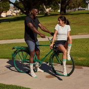 Socks That Support Youth Sports | Bicycles
