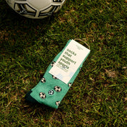Socks That Support Youth Sports | Soccer balls