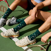 Socks That Support Youth Sports | Tennis rackets