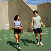 Socks That Support Youth Sports | Tennis rackets