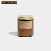 Spiced Pumpkin Soy Candle