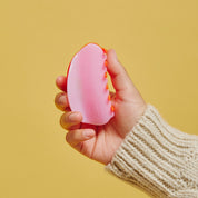 Suki Claw in Lilac & Punch