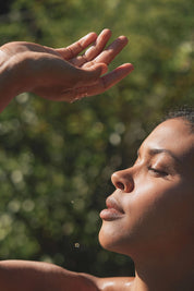 Sunset Body Oil (Clary Sage & Vetiver)