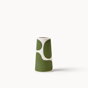 Color Block Utensil Crock