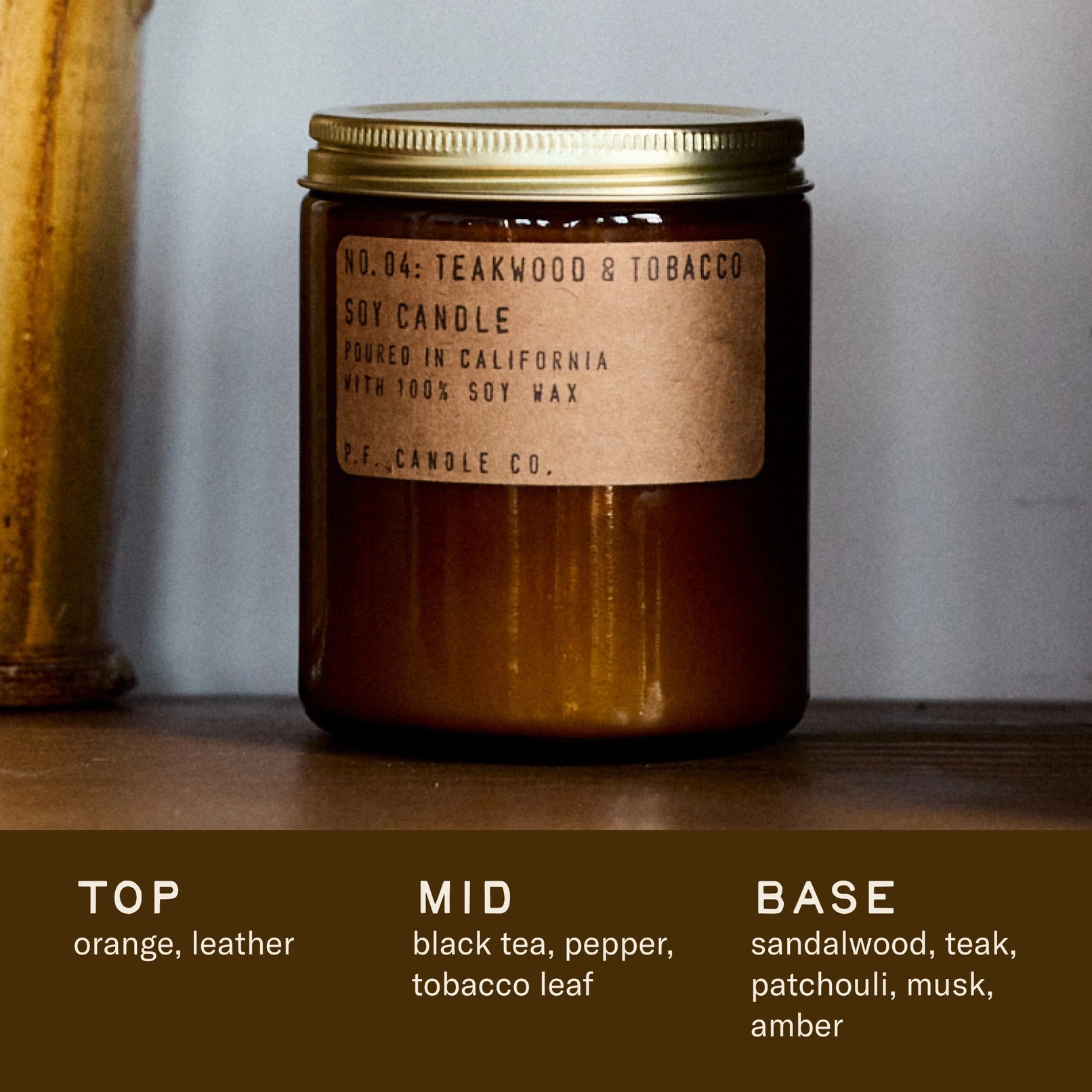 demeter tobacco Pipe Tobacco Diffuser Oil – Demeter Fragrance Library