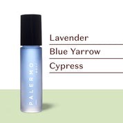 Tranquility Aromatherapy Oil