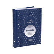Two Minute Evenings Journal