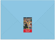 Winter Lights Greeting Card Puzzle